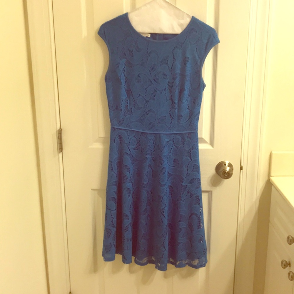 London Times dress